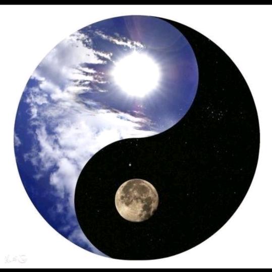 平衡，
