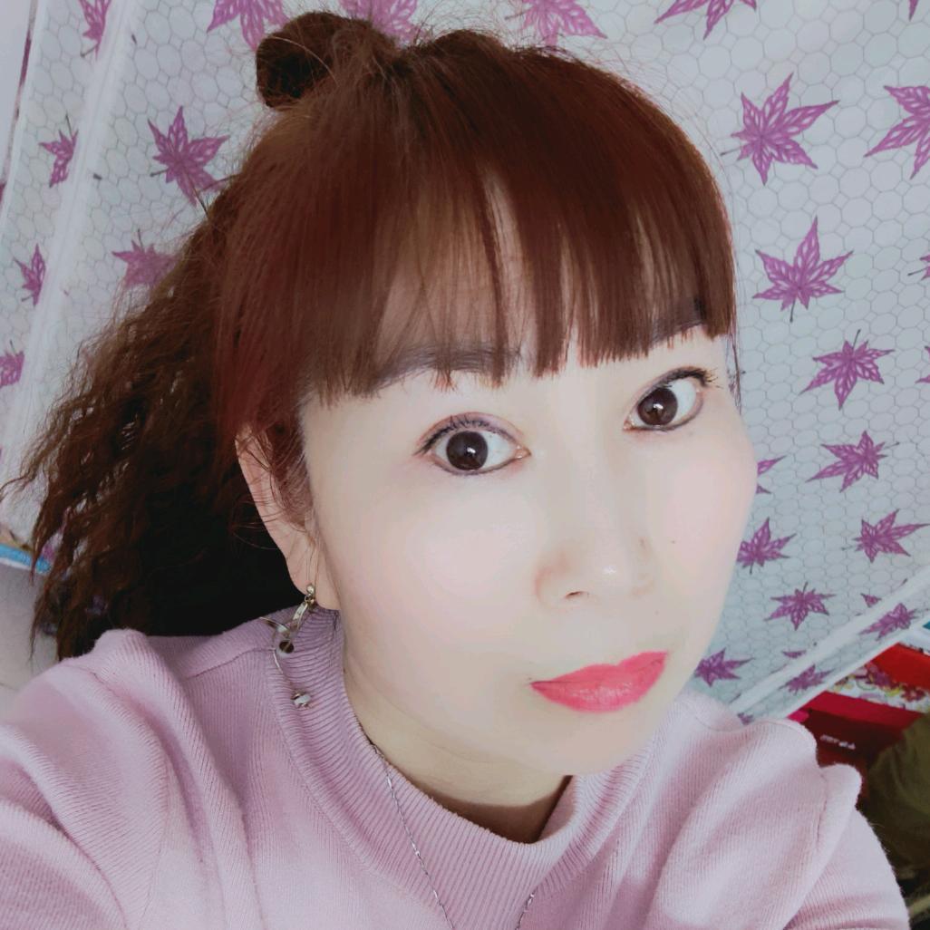 🌹闪闪🌹