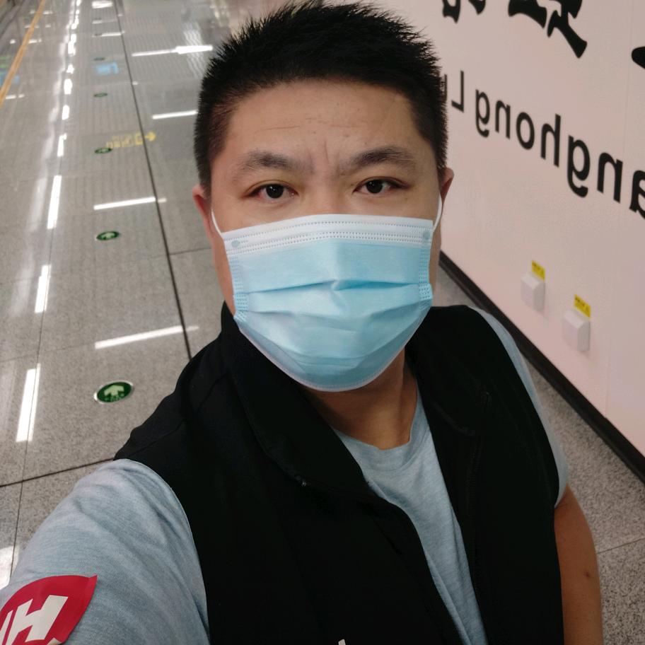 咦！是陈大胖子呀。