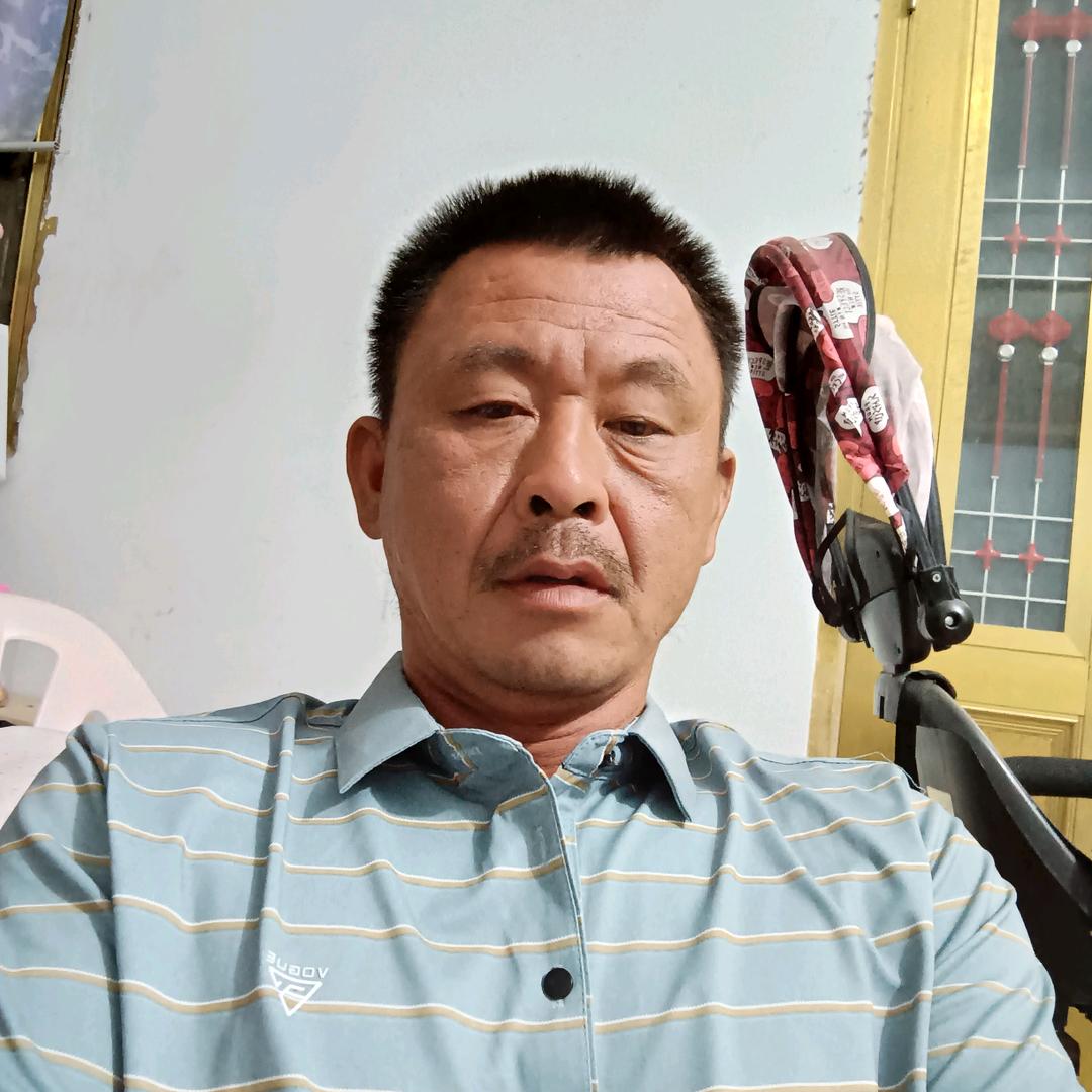 张朝飞