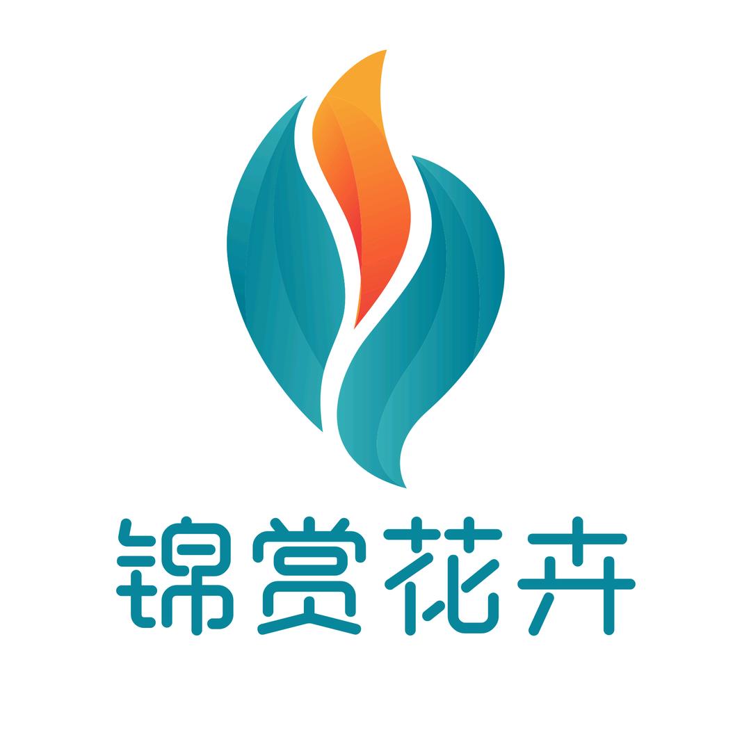 锦赏花卉旗舰店