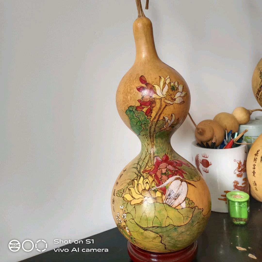 沧海一粟.
