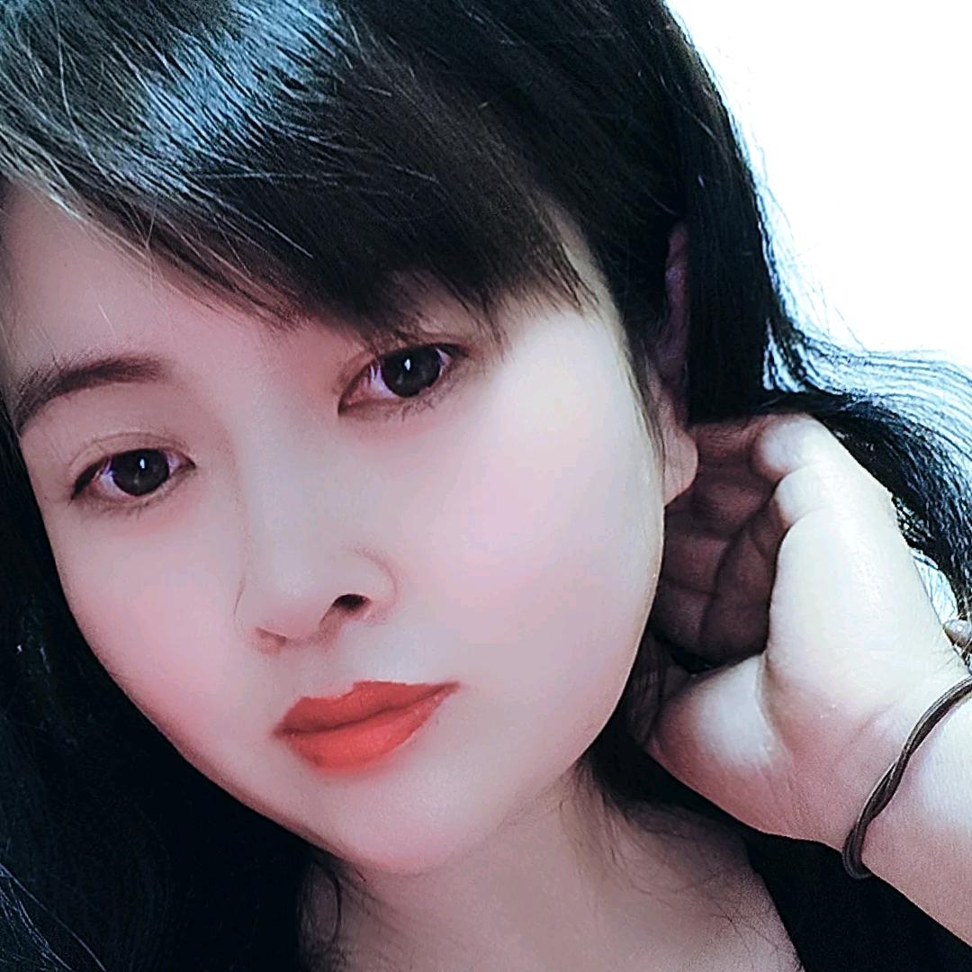 农村小丽