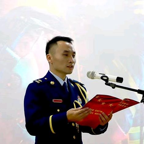 🇨🇳驻村书记腾羽