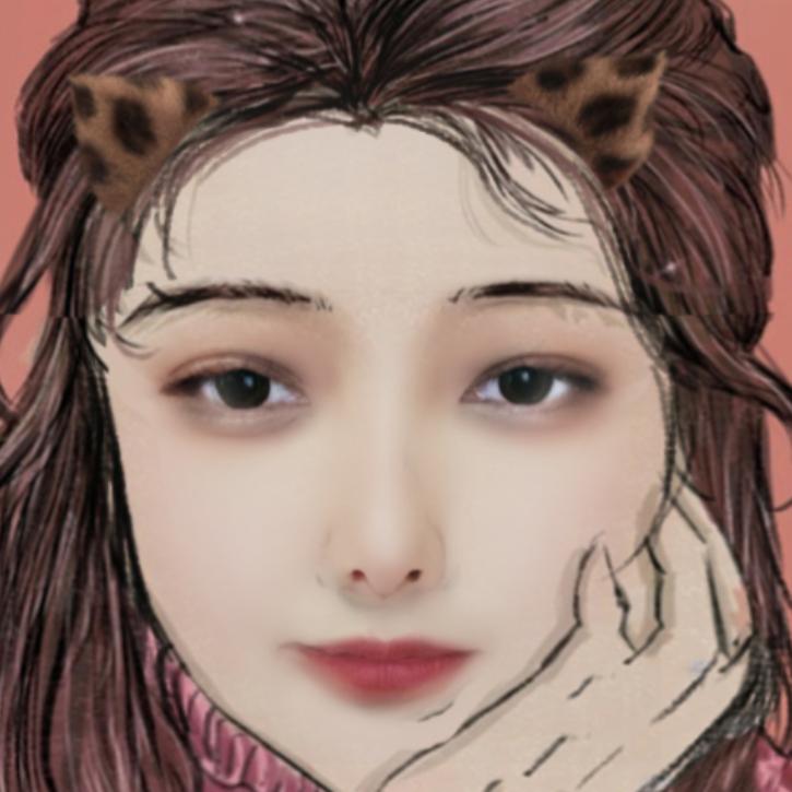 小洁妈