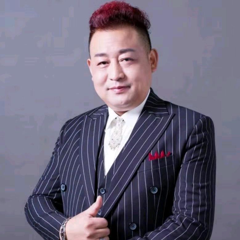 徐三爷