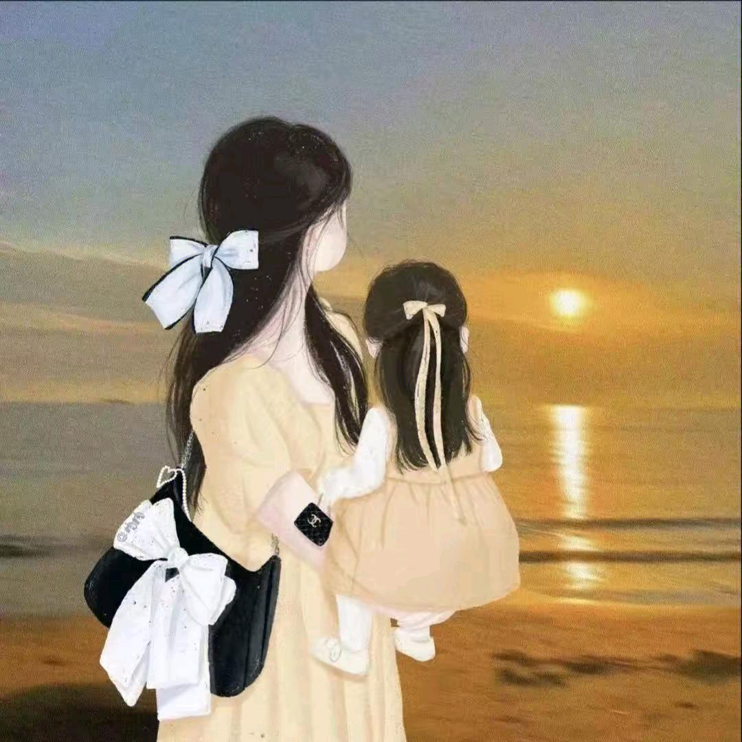 柒月麻麻