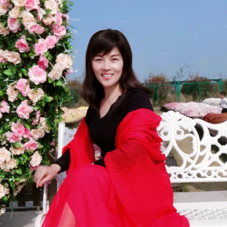 香香🌺🌺