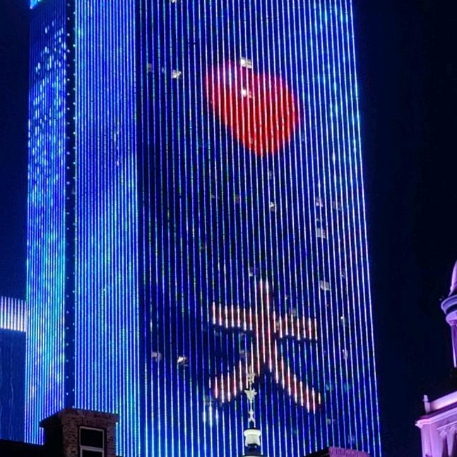 翩翩大帅锅