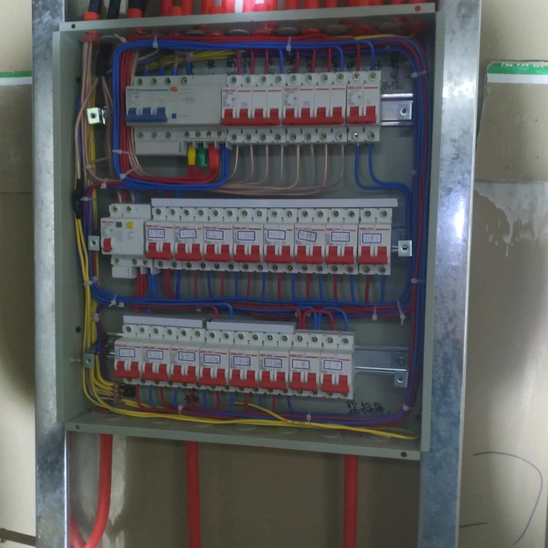 济南修泞水电工程有限公司