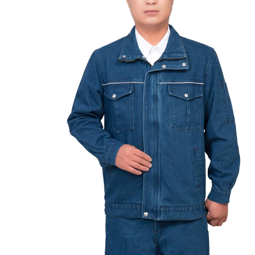 焊将工作服小店