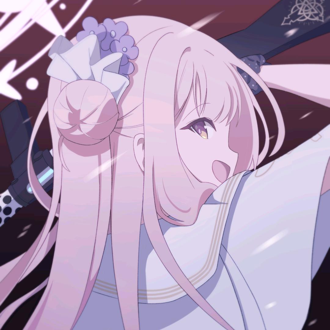 哈士传奇头像