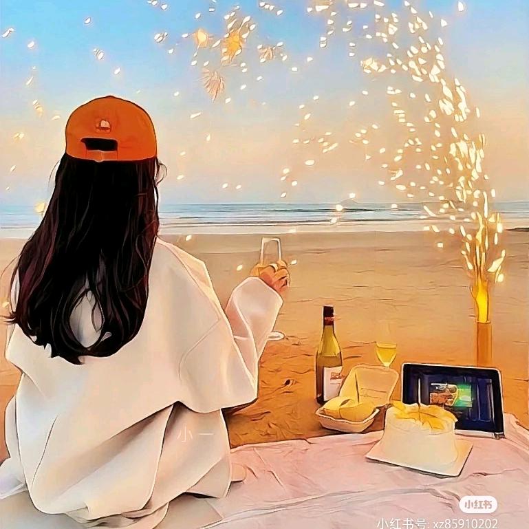 🌈任间四月天🌈