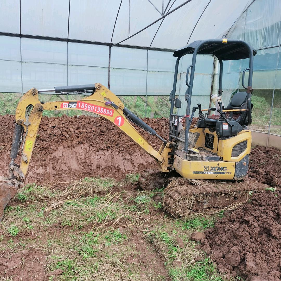 财神叶（大小挖机，微挖，出租）