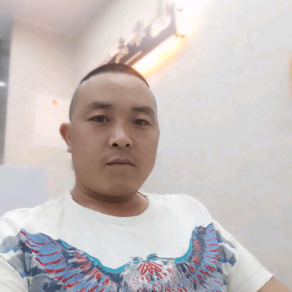 楊毓海42岁
