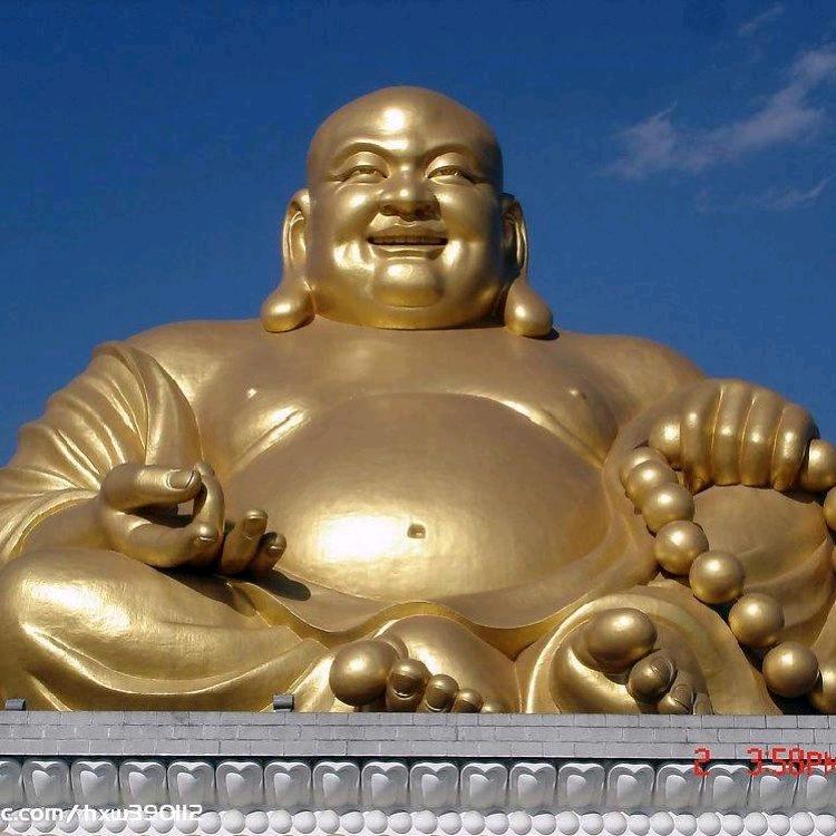佛爷