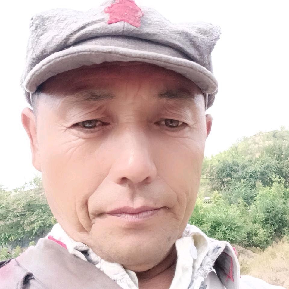 柳林老郝
