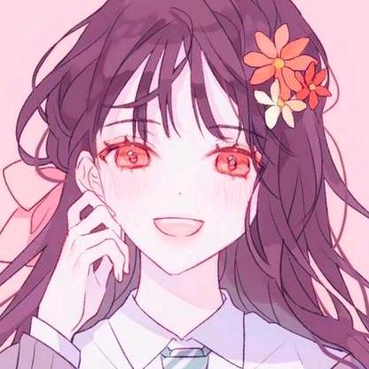 @月