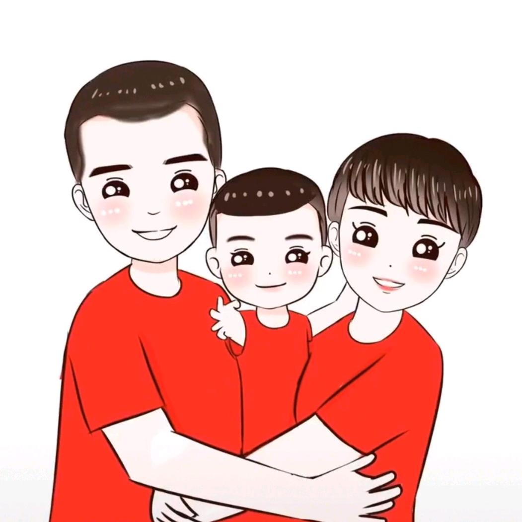 小家庭