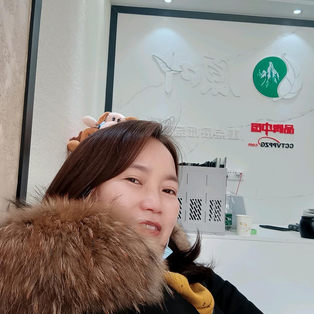 渠县君悦湾三棵树漆，艺术漆a郑礼梅