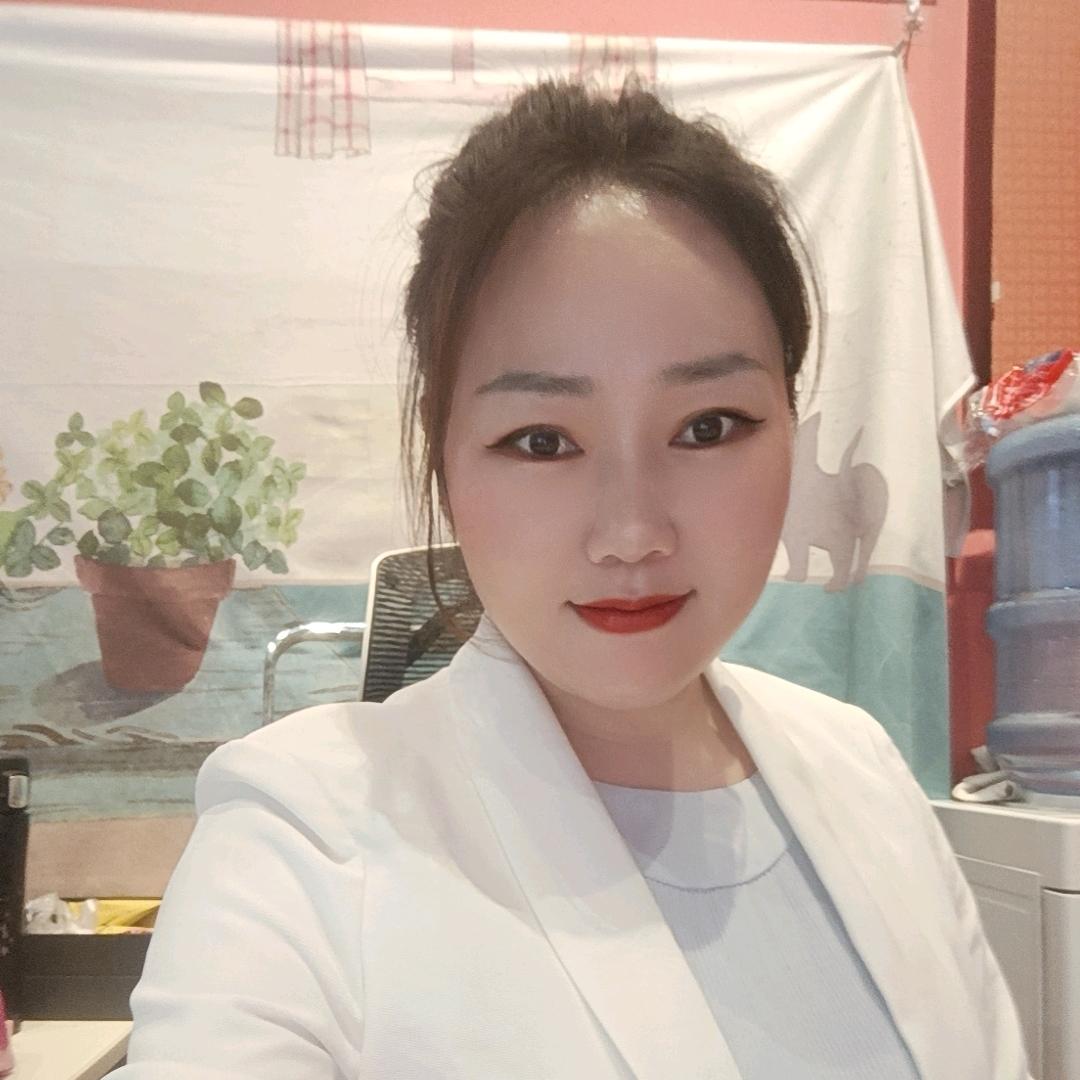 我是颖颖啊