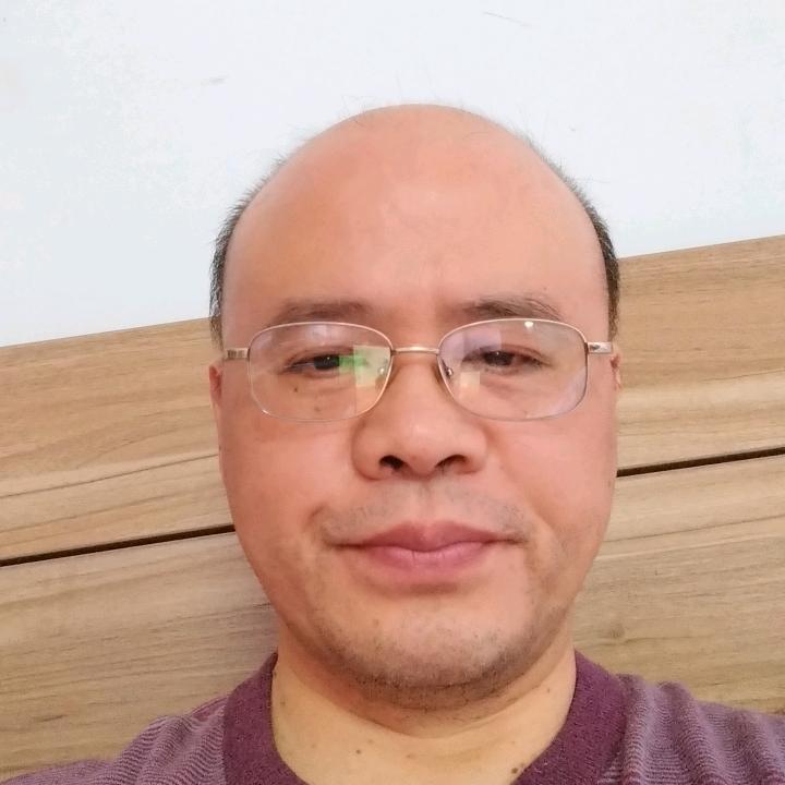 我心翰飞