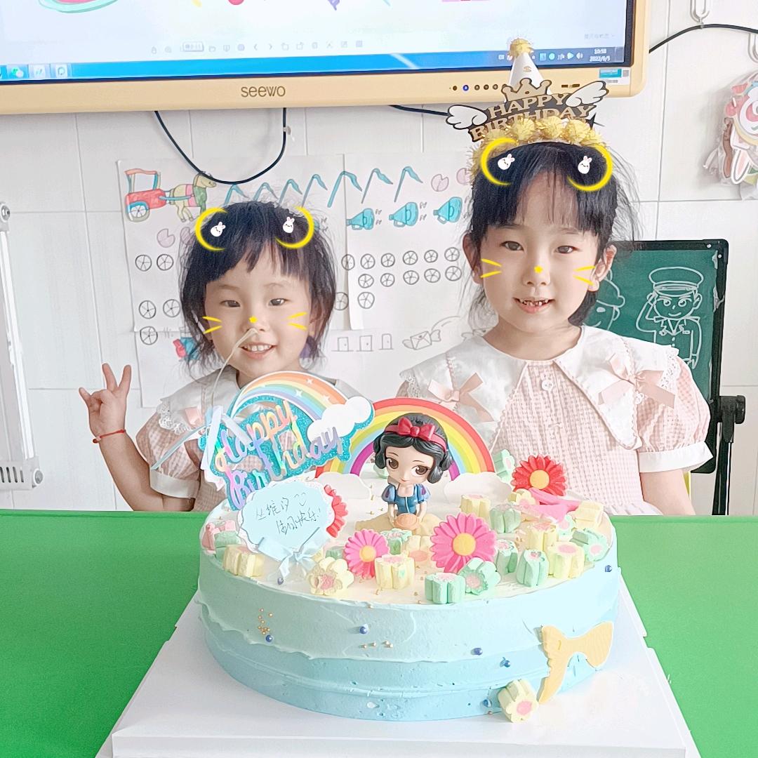 维汐维妙妈妈