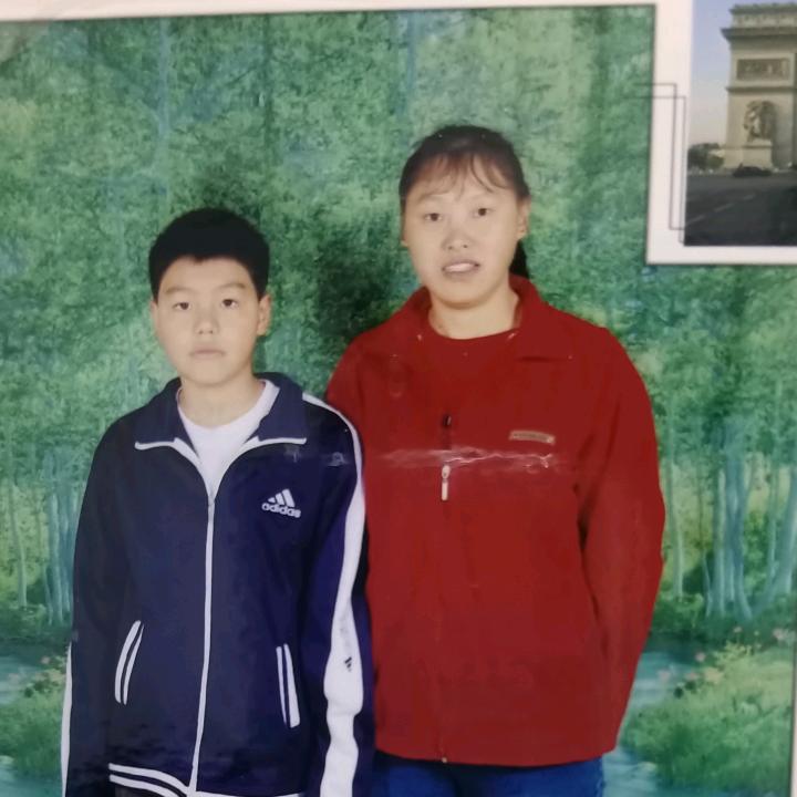 杨哥！！！