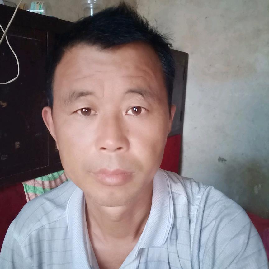 我是老虎
