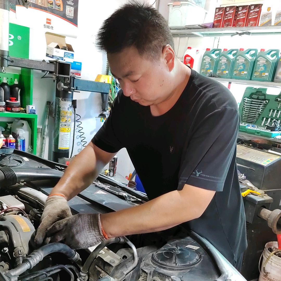 鑫兴汽车维修服务中心官方号