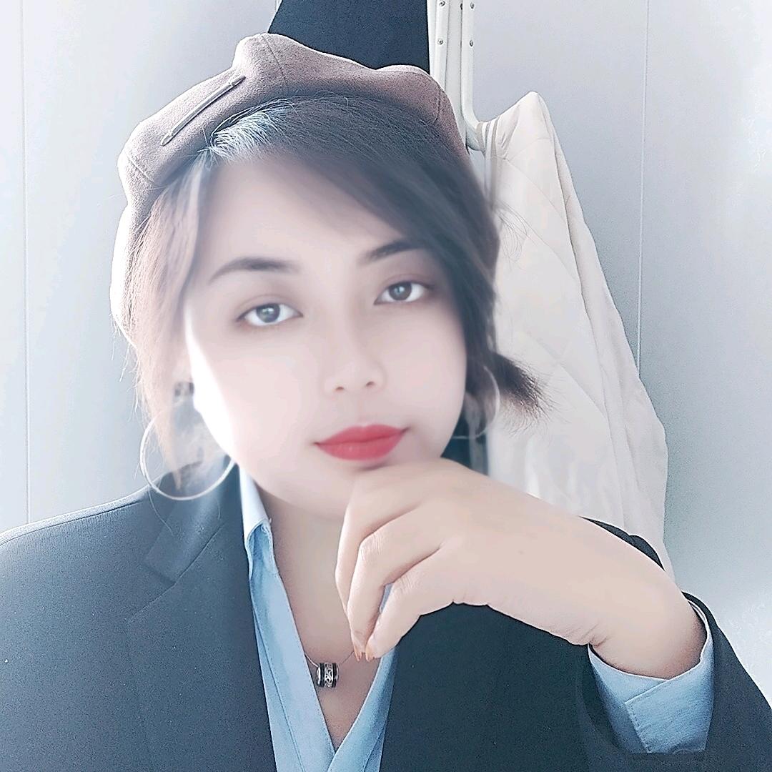 兰州新区《苏菲》