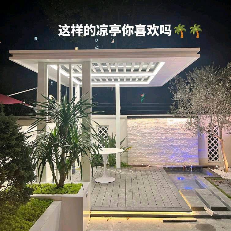 佛山析诺铝合金大户外