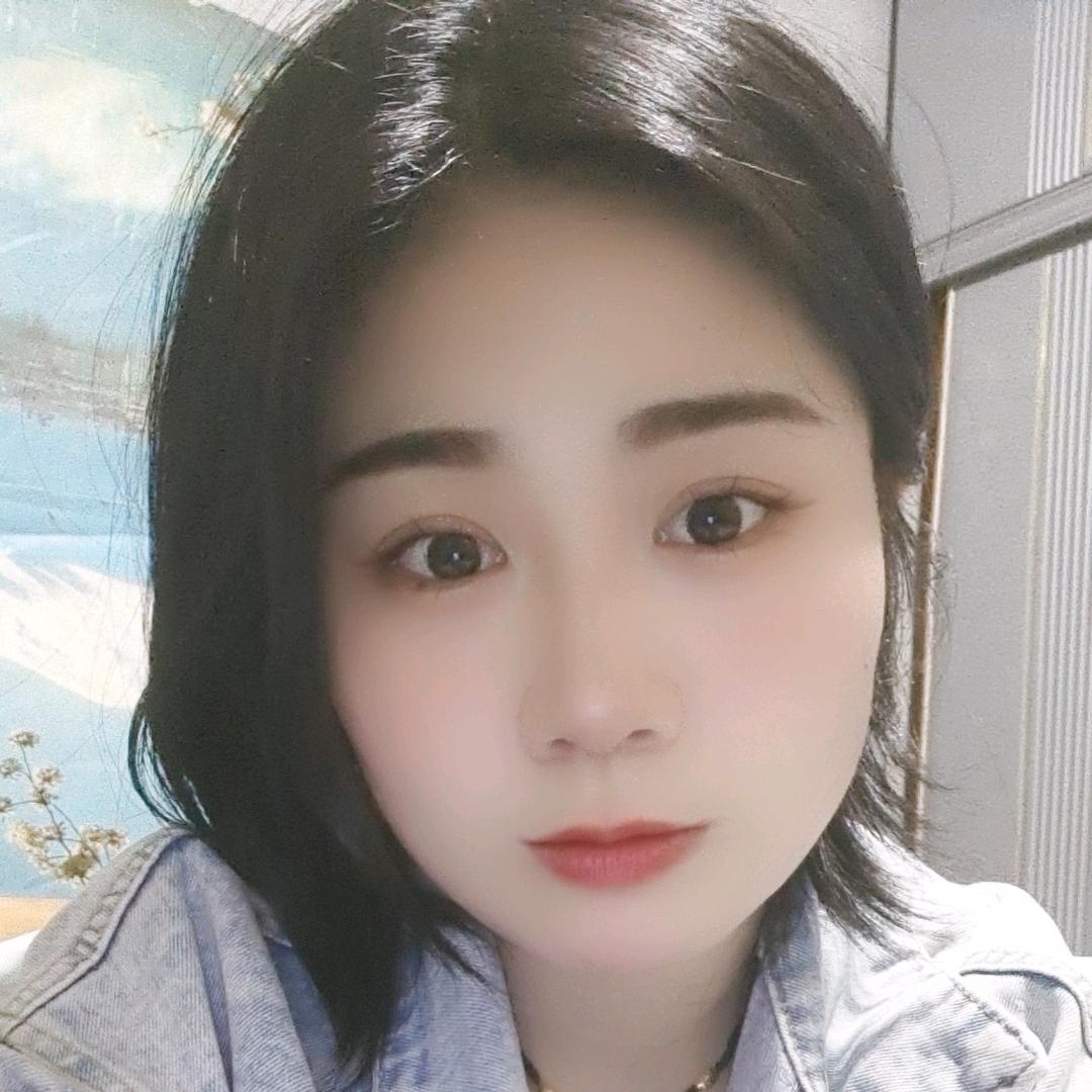 路边小姑娘