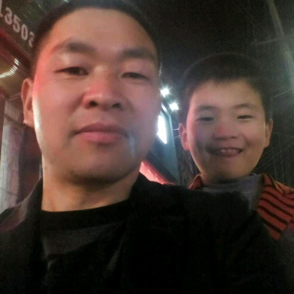 做自己喜欢的事，