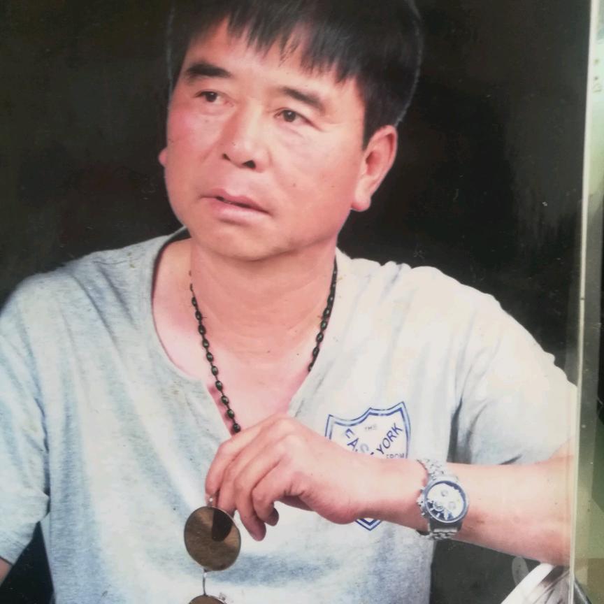 马总