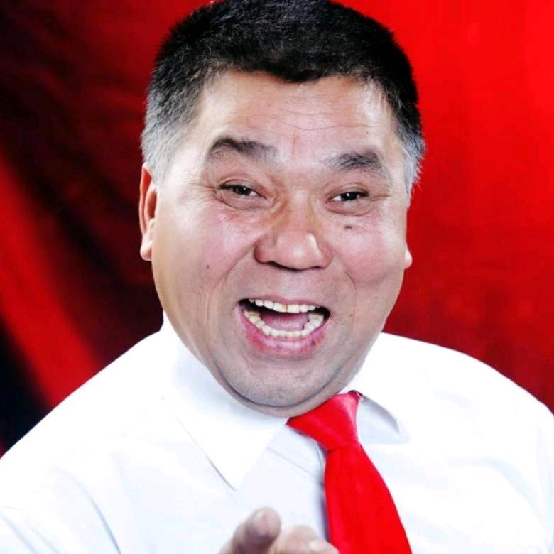 kadir parang