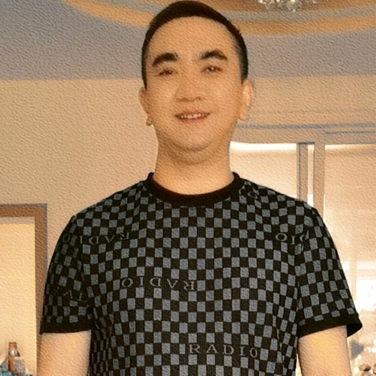 沉默的人