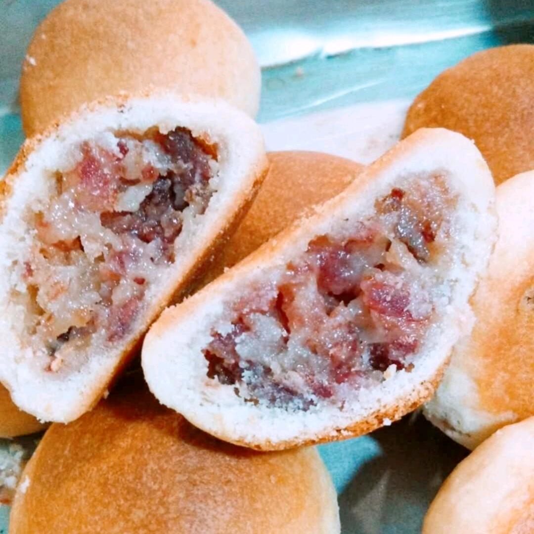 李师傅蛋糕店官方号