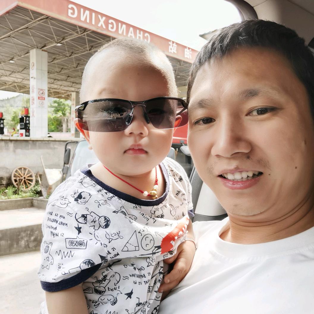 重庆界春哥（无人机拍摄）