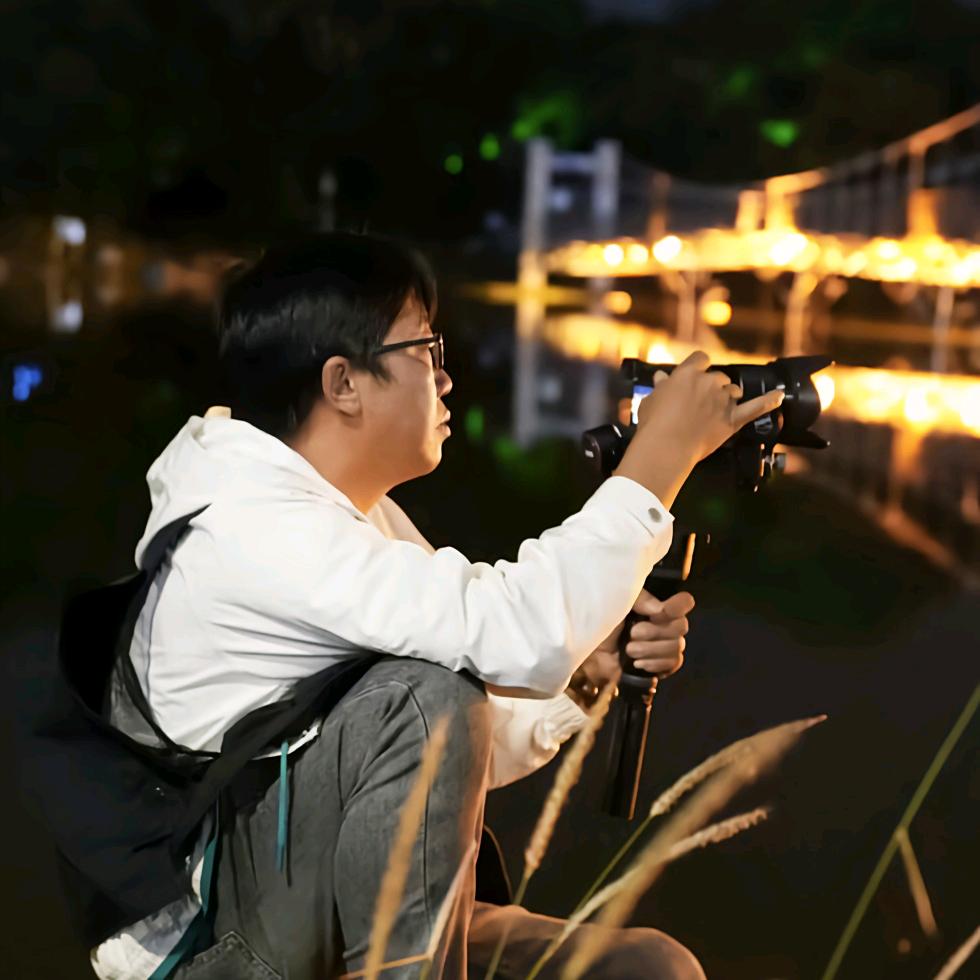 翔哥走镇雄
