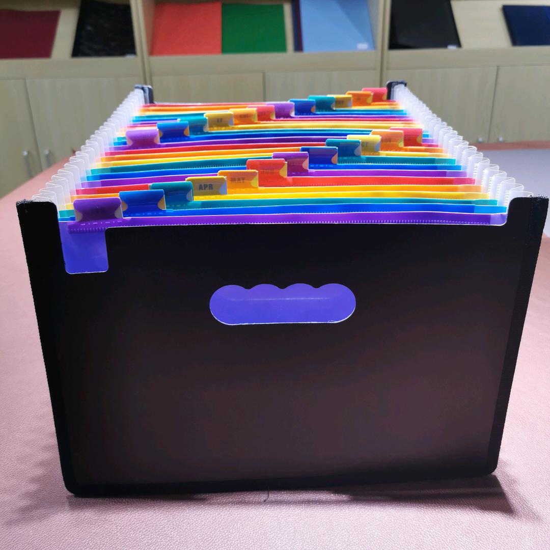 PP塑胶文教用品