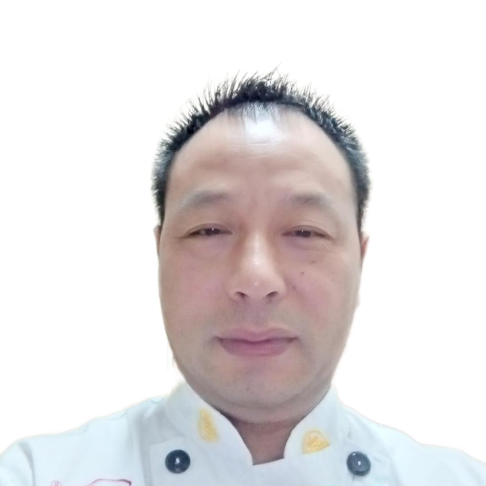 王师傅美食分享