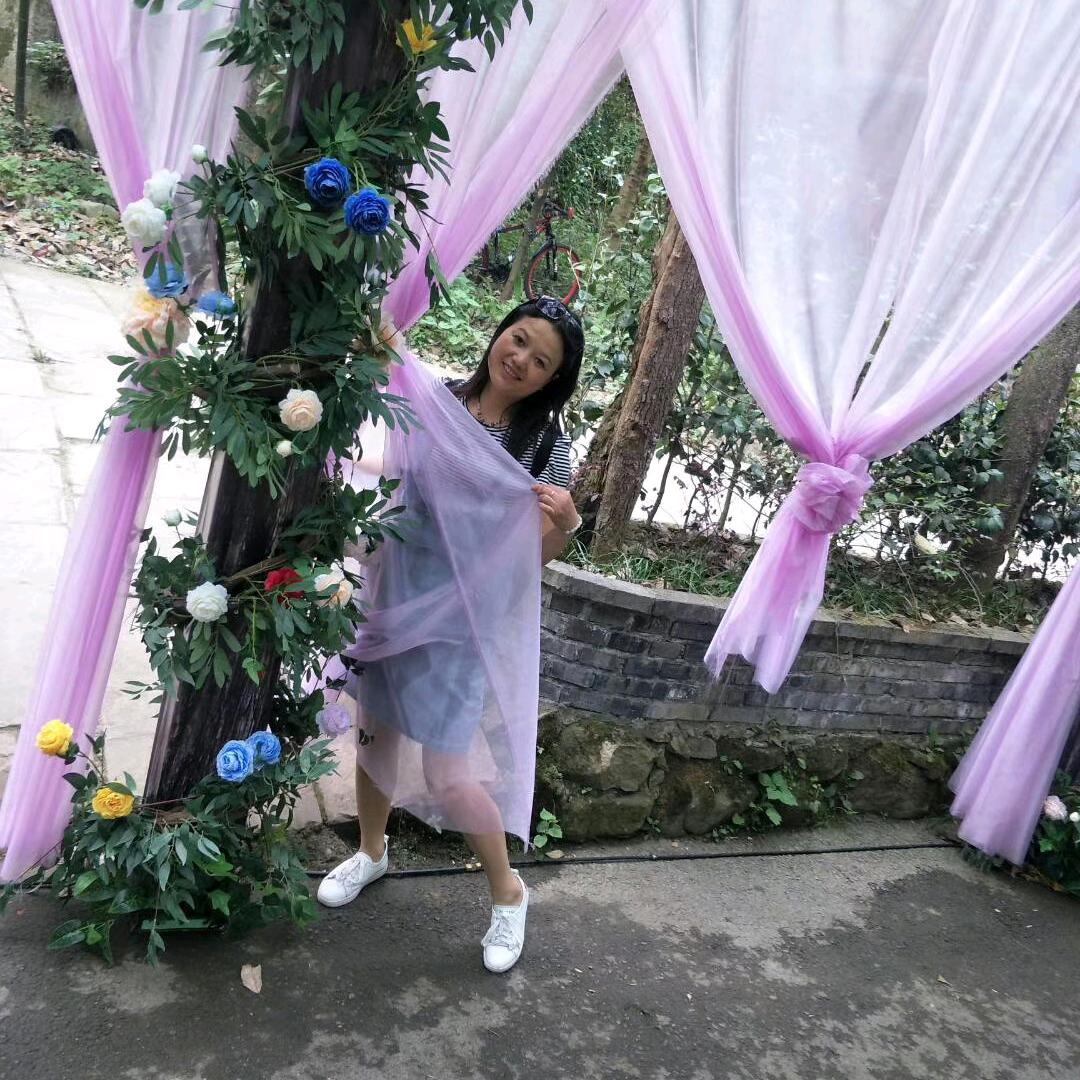 习惯有你……🐰🐰