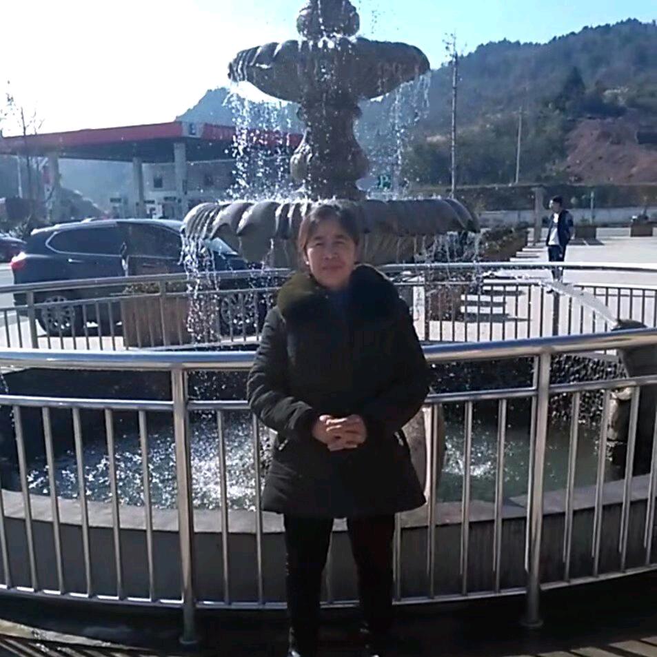 李二孃