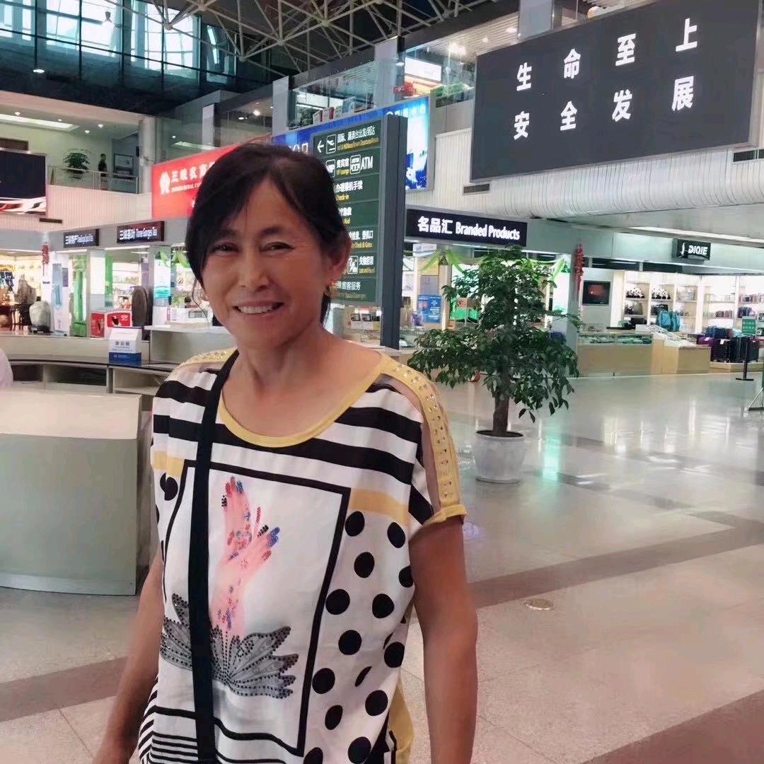 上官姐