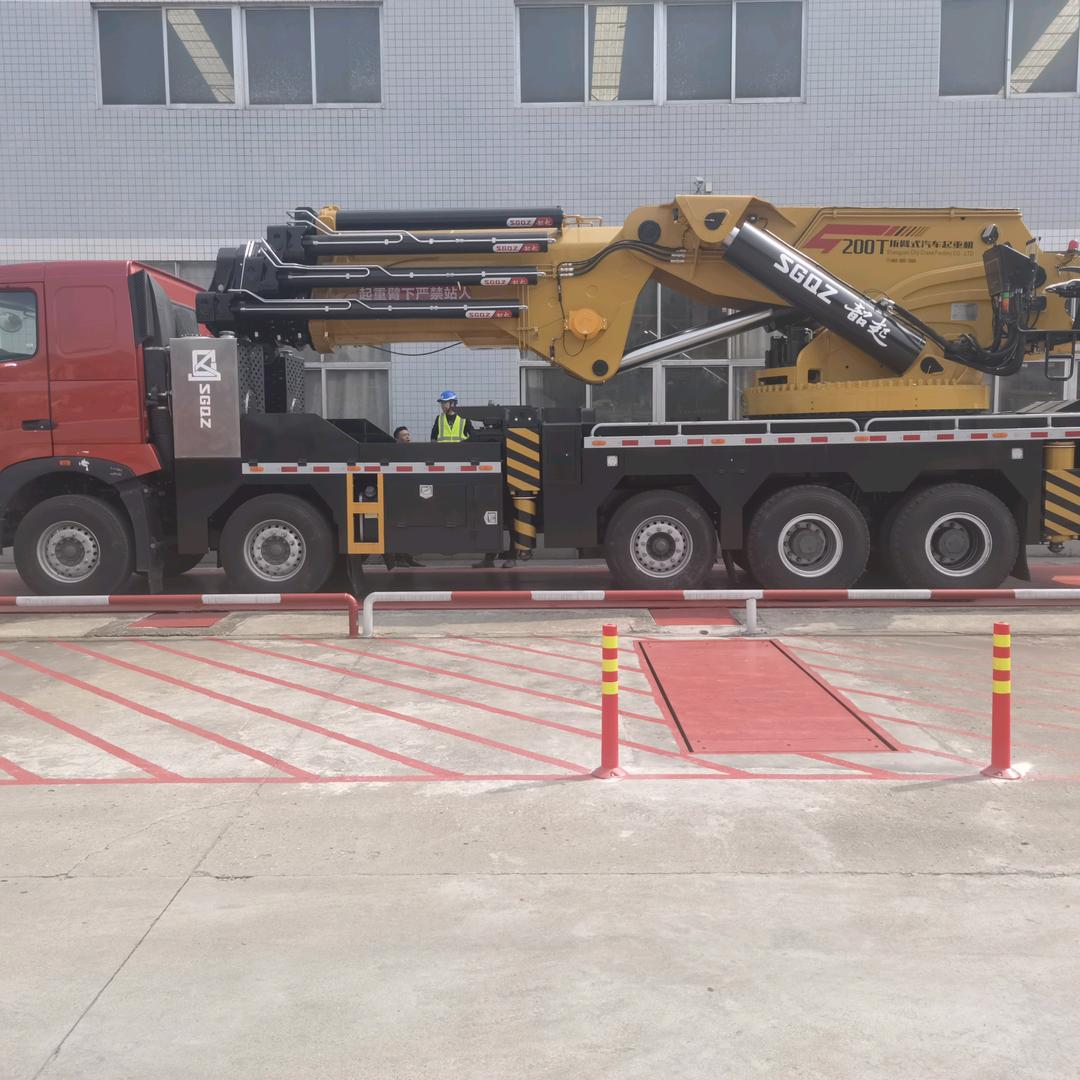 新疆平安顺达吊装综合服务有限公司