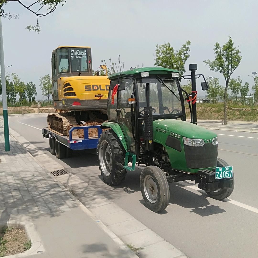 留古  乐乐  小挖机租赁