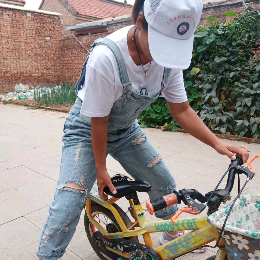 云开雾散☀️🌞