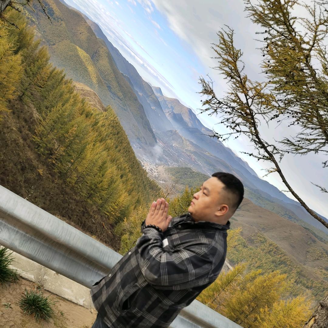 修行无休