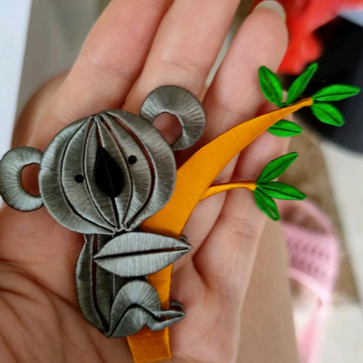 隔壁老王（缠花）